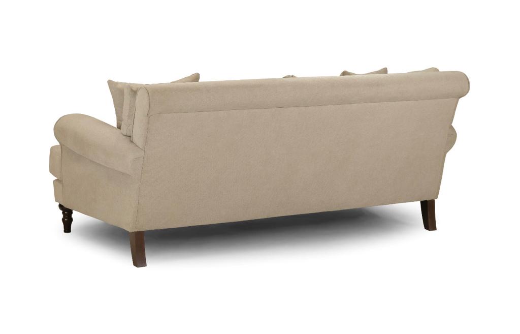 Summer 2 Seater in Elegant Beige