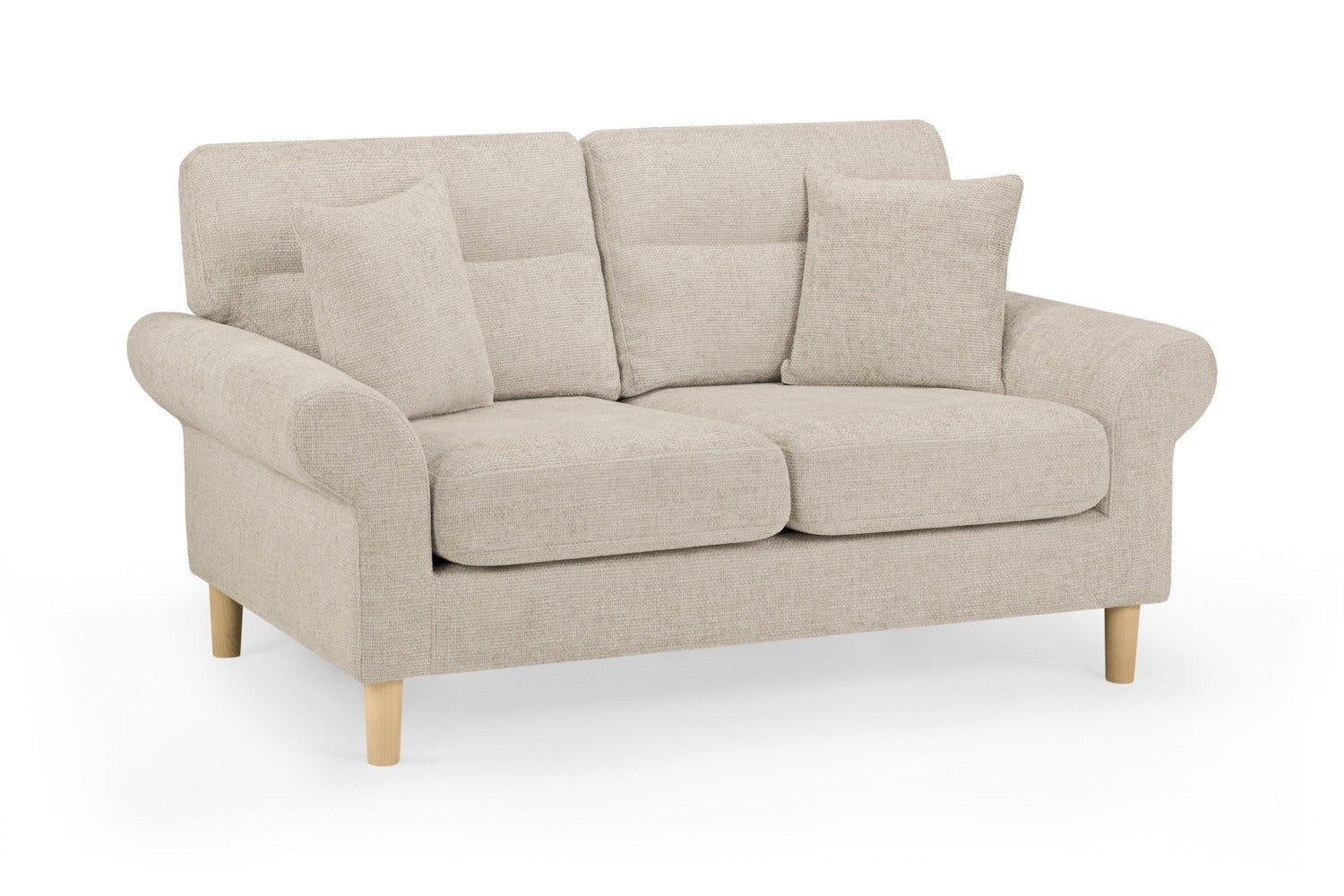 Florence Sofa Beige 3+2 Set