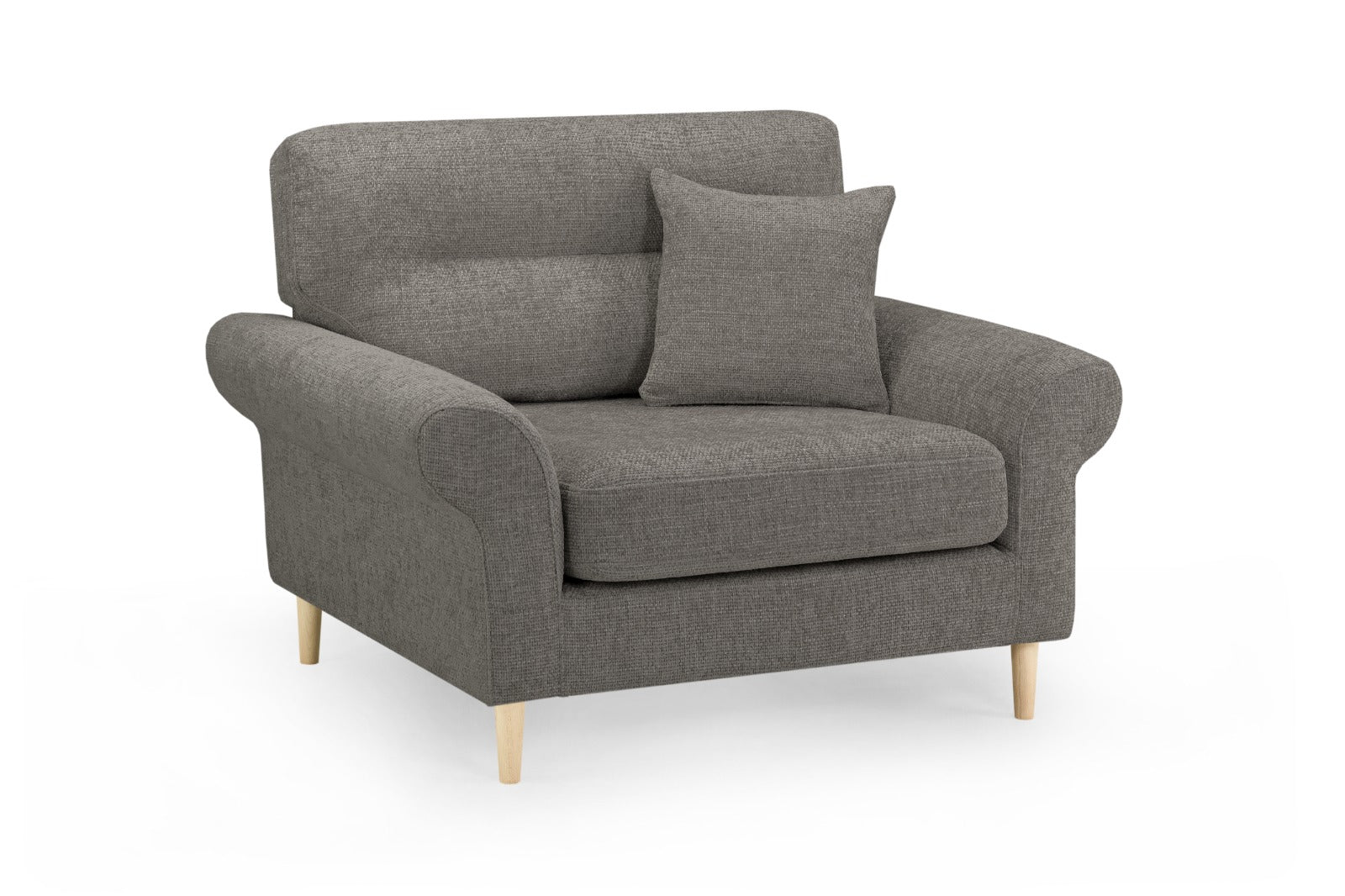 Florence Sofa Mocha 3+2 Set