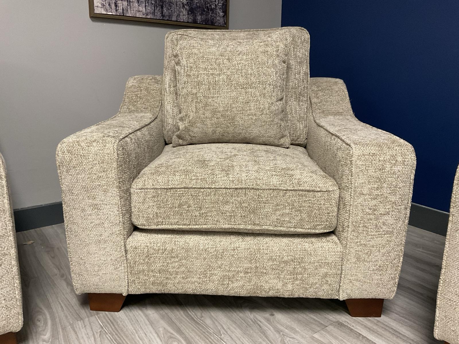 Nebraska 3+2 sofa Set Beige