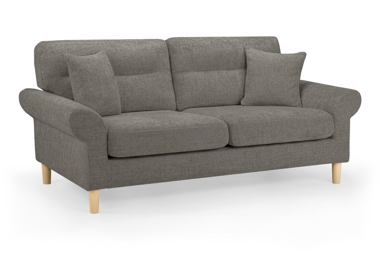 Florence Sofa Mocha 3+2 Set