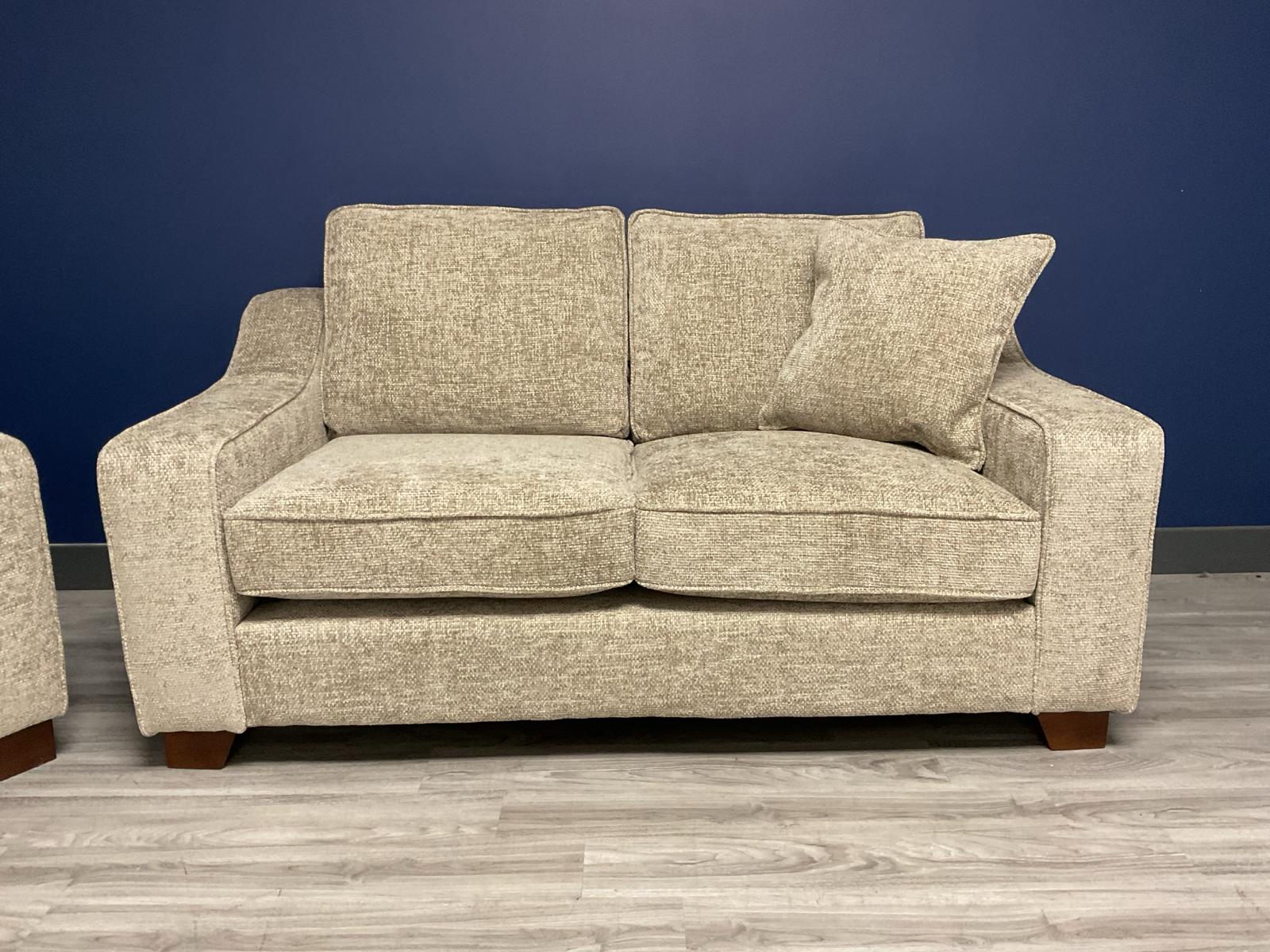 Nebraska 3+2 sofa Set Beige