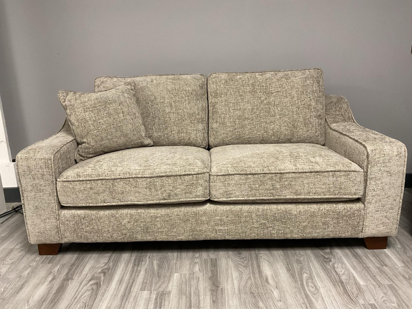 Nebraska 3+2 sofa Set Beige