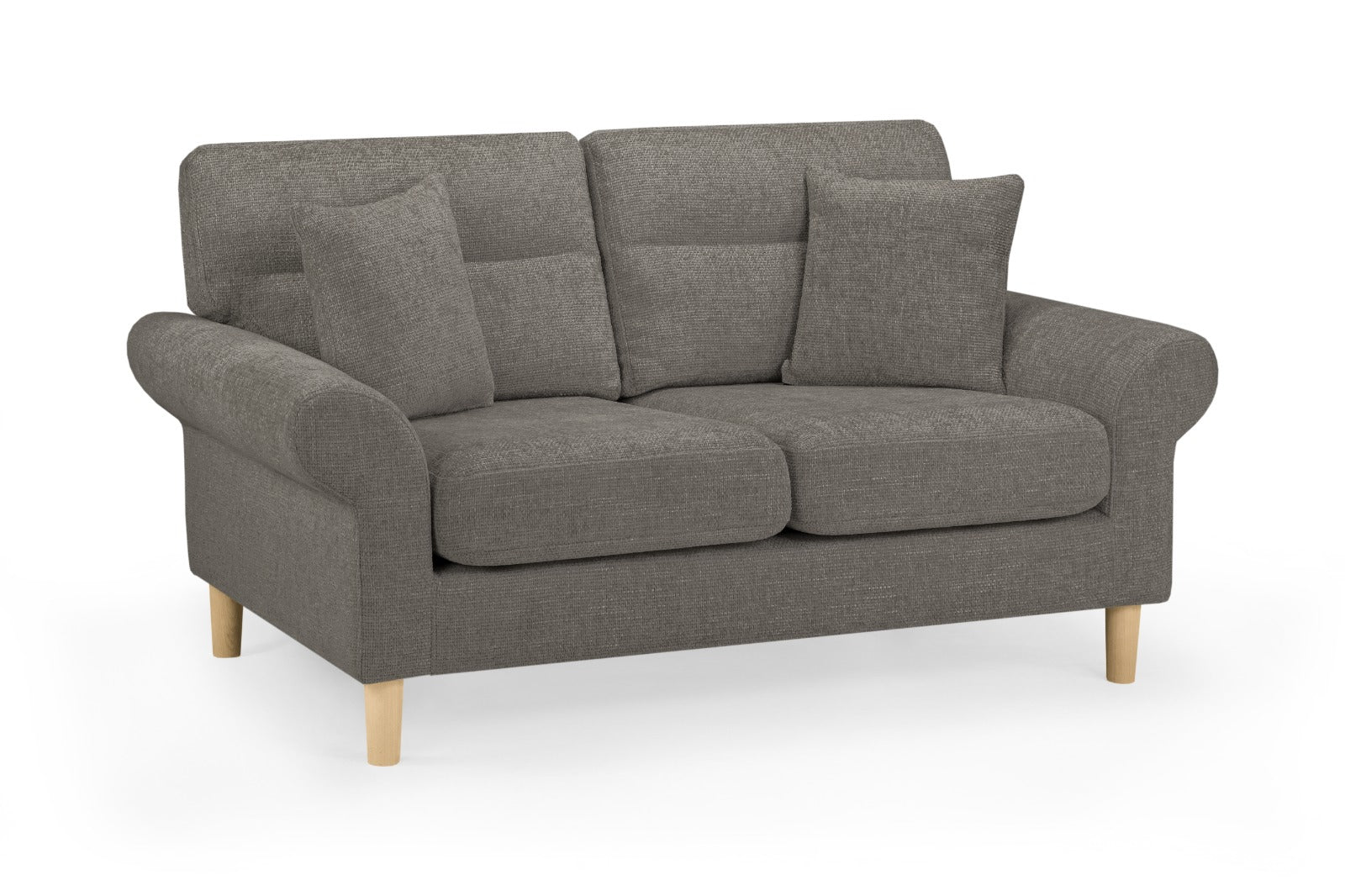 Florence Sofa Mocha 3+2 Set