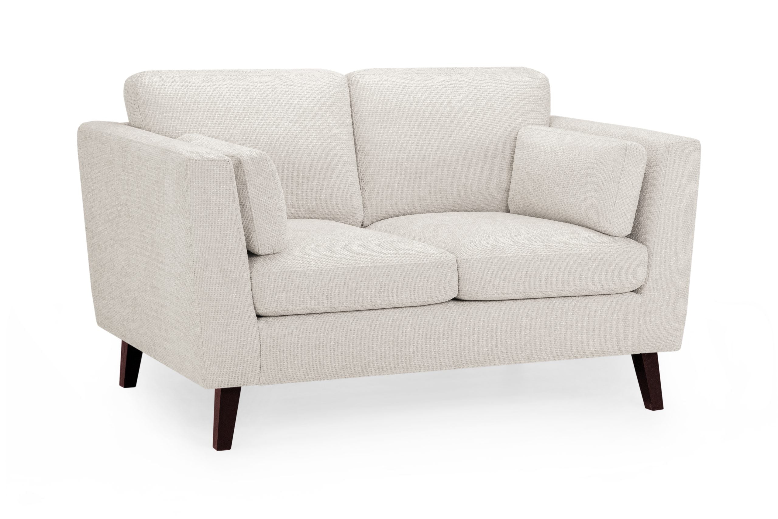 Aida 3+2 Sofa Set Beige