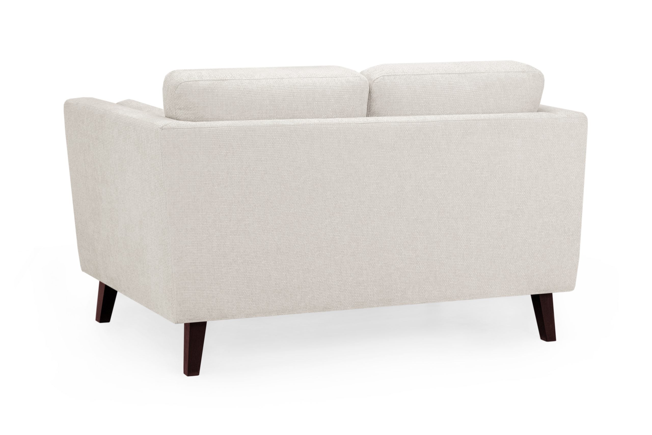 Aida 2 Seater Sofa Beige