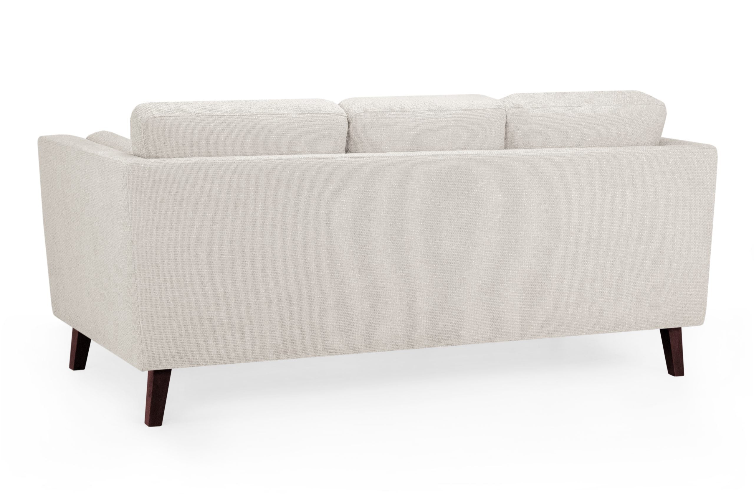 Aida 3 Seater Sofa Beige