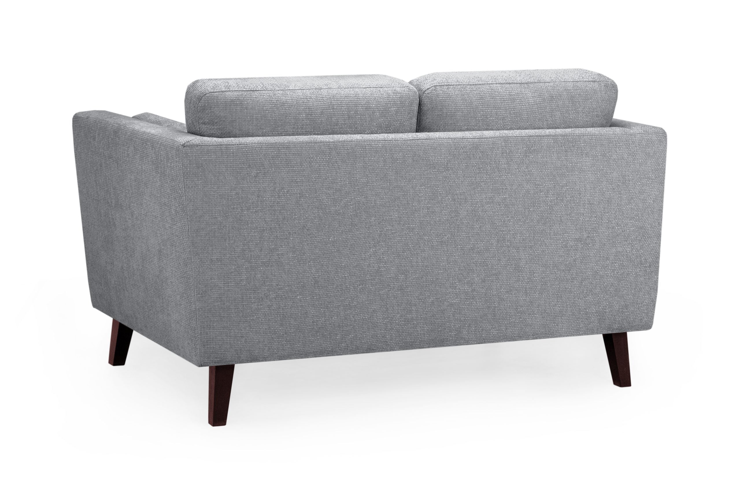 Aida 2 Seater Sofa Grey