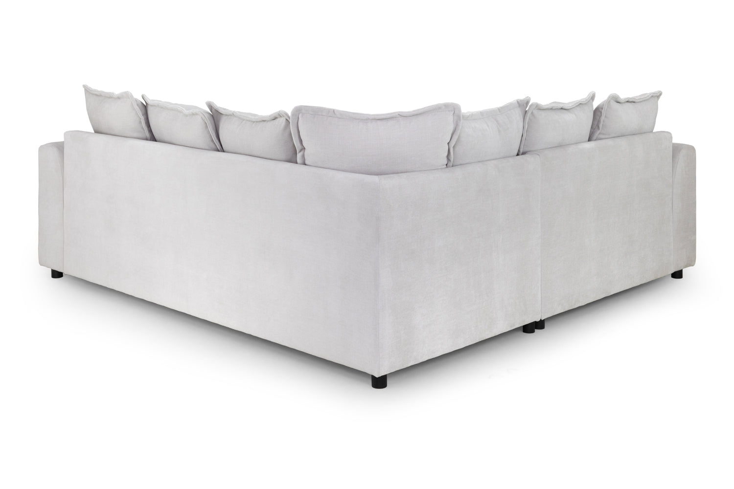 Colbee Sofa Natural Large Corner