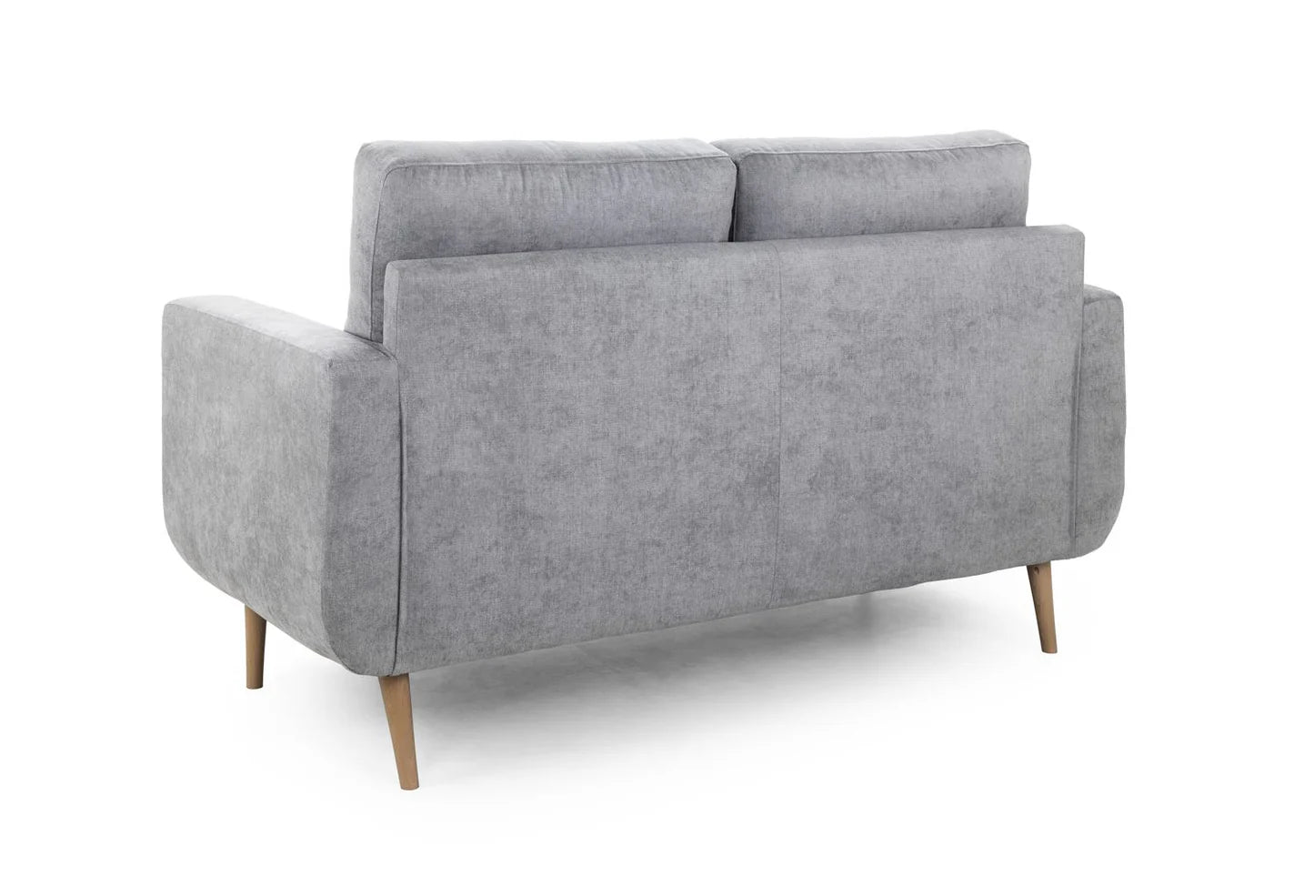 Aurora 2 Seater Sofa Grey