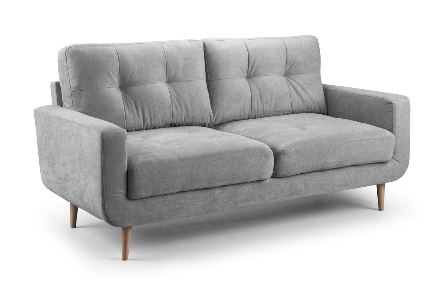 Aurora 3 Seater Sofa Grey