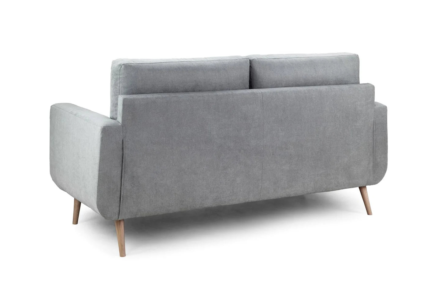 Aurora 3 Seater Sofa Grey