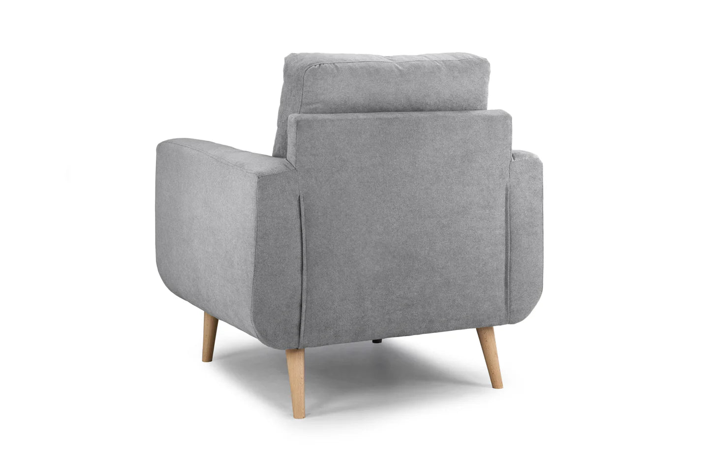 Aurora Armchair Grey