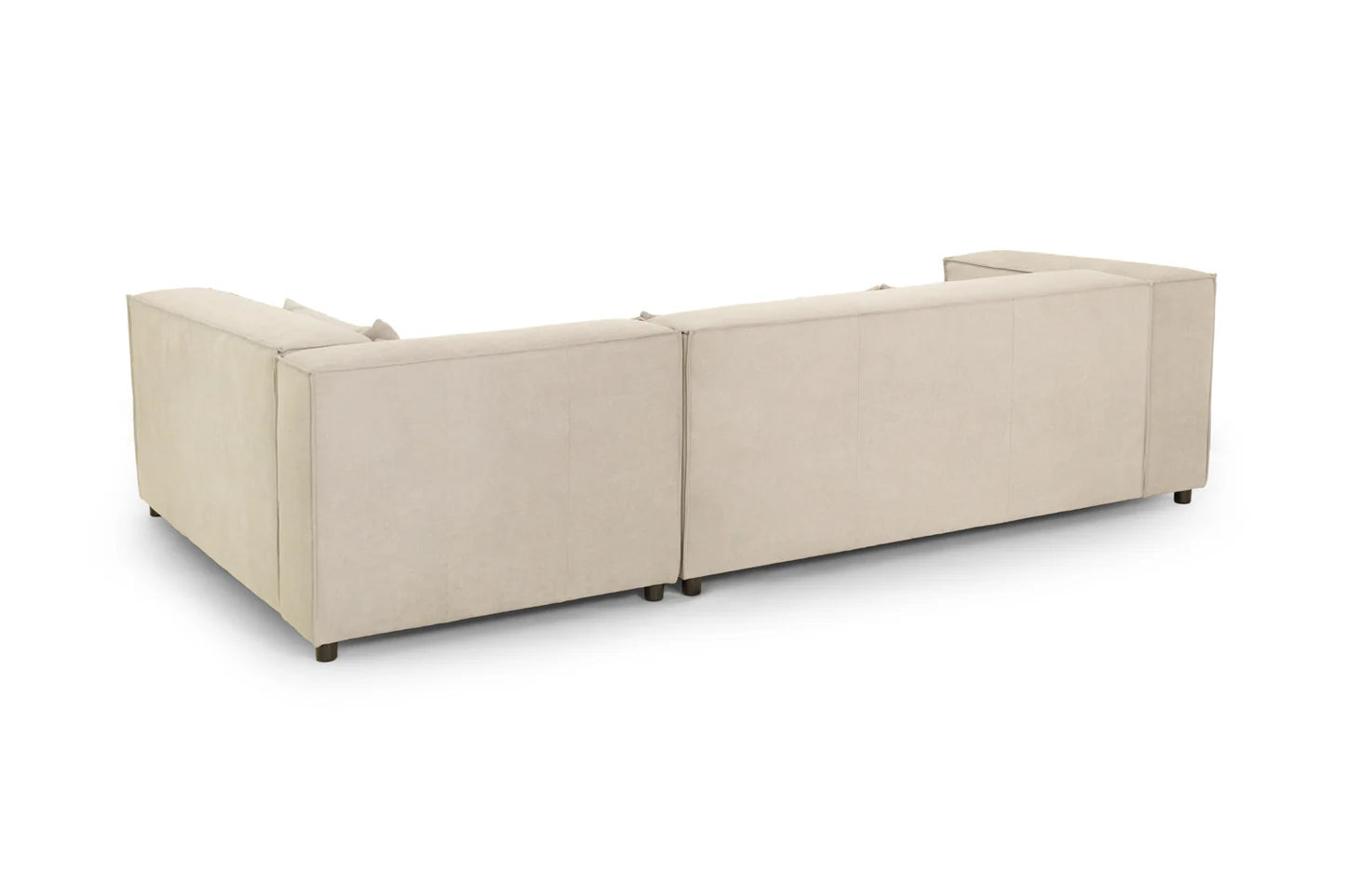 BECCA UNIVERSAL CORNER SOFA Beige