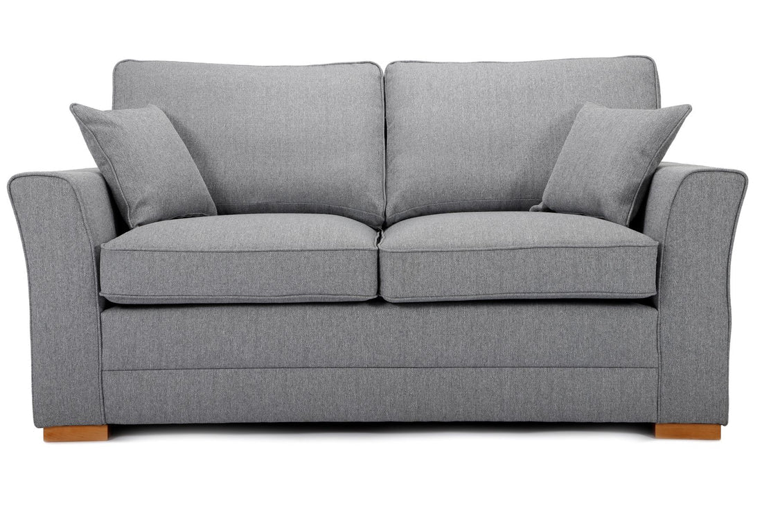 Chilli 2 Seater Sofa Portland Grey