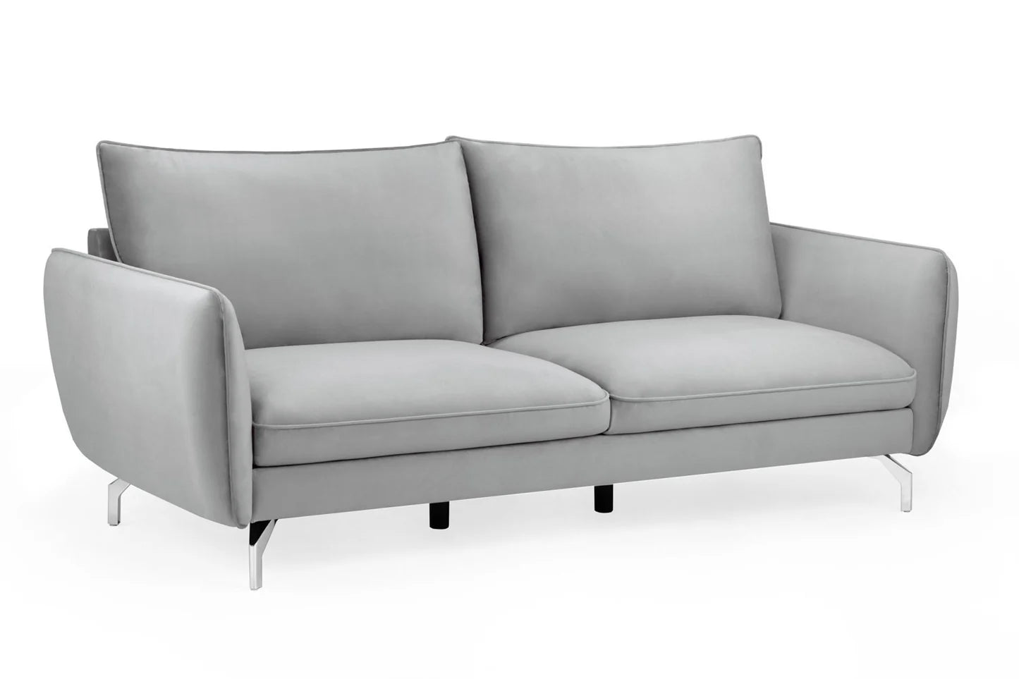 Lavard 3 Seater Grey