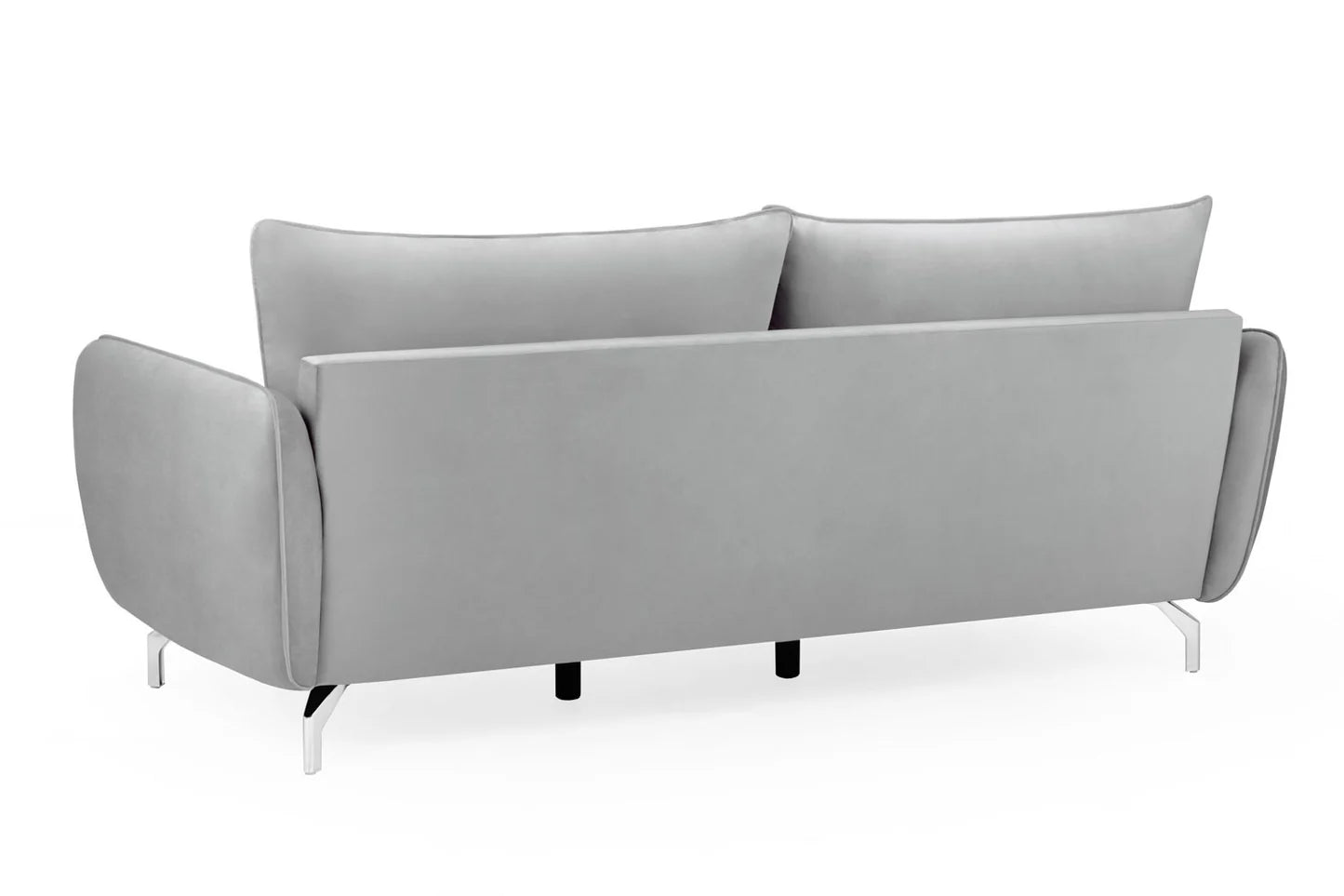 Lavard 3 Seater Grey