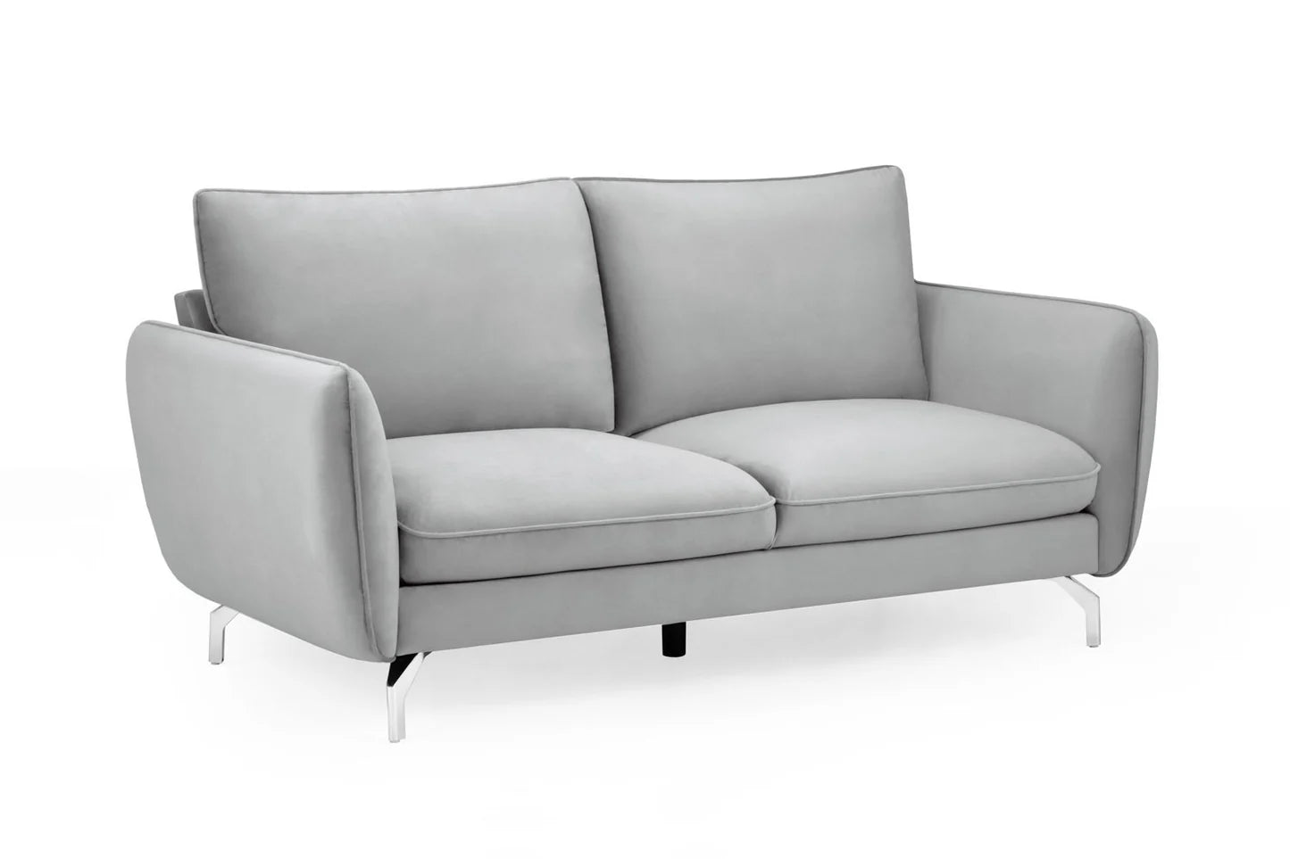 Lavard 2 Seater Grey