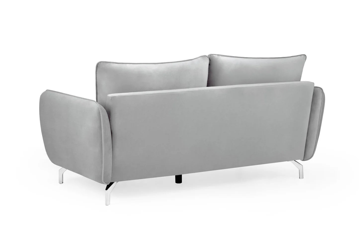 Lavard 2 Seater Grey