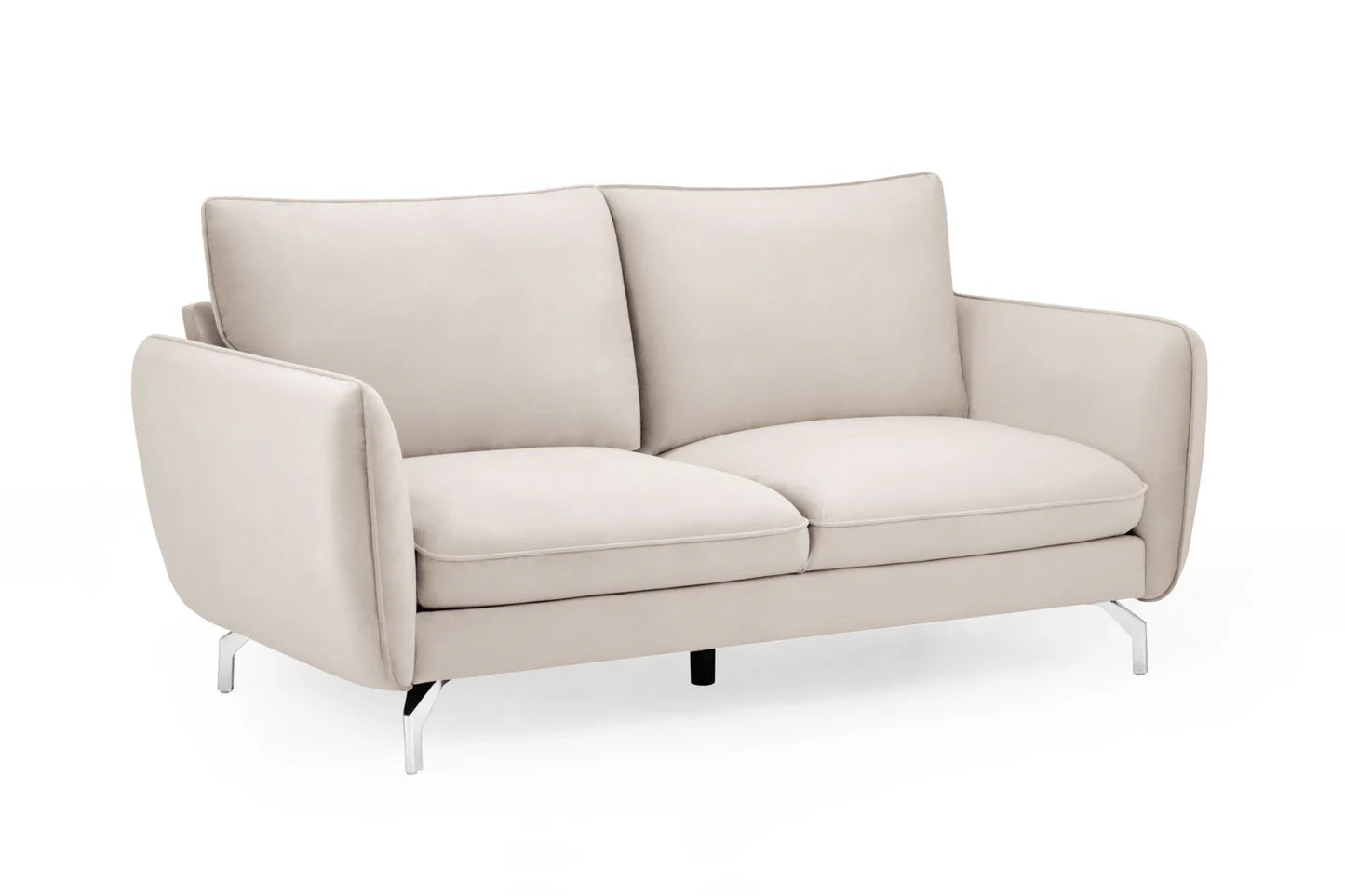 Lavard 2 Seater Beige