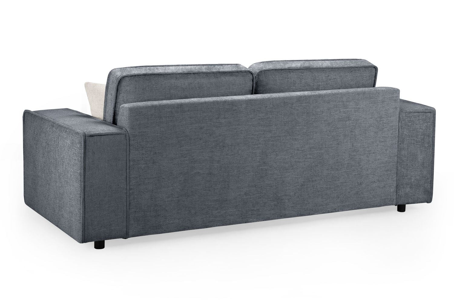 Mary 3 Seater Sofa Slate