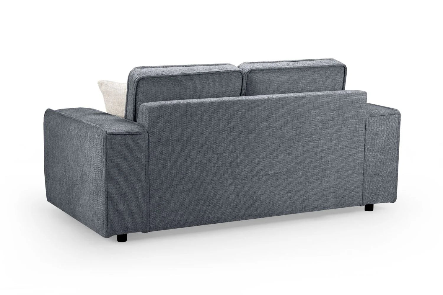 Mary 2 Seater Sofa Slate