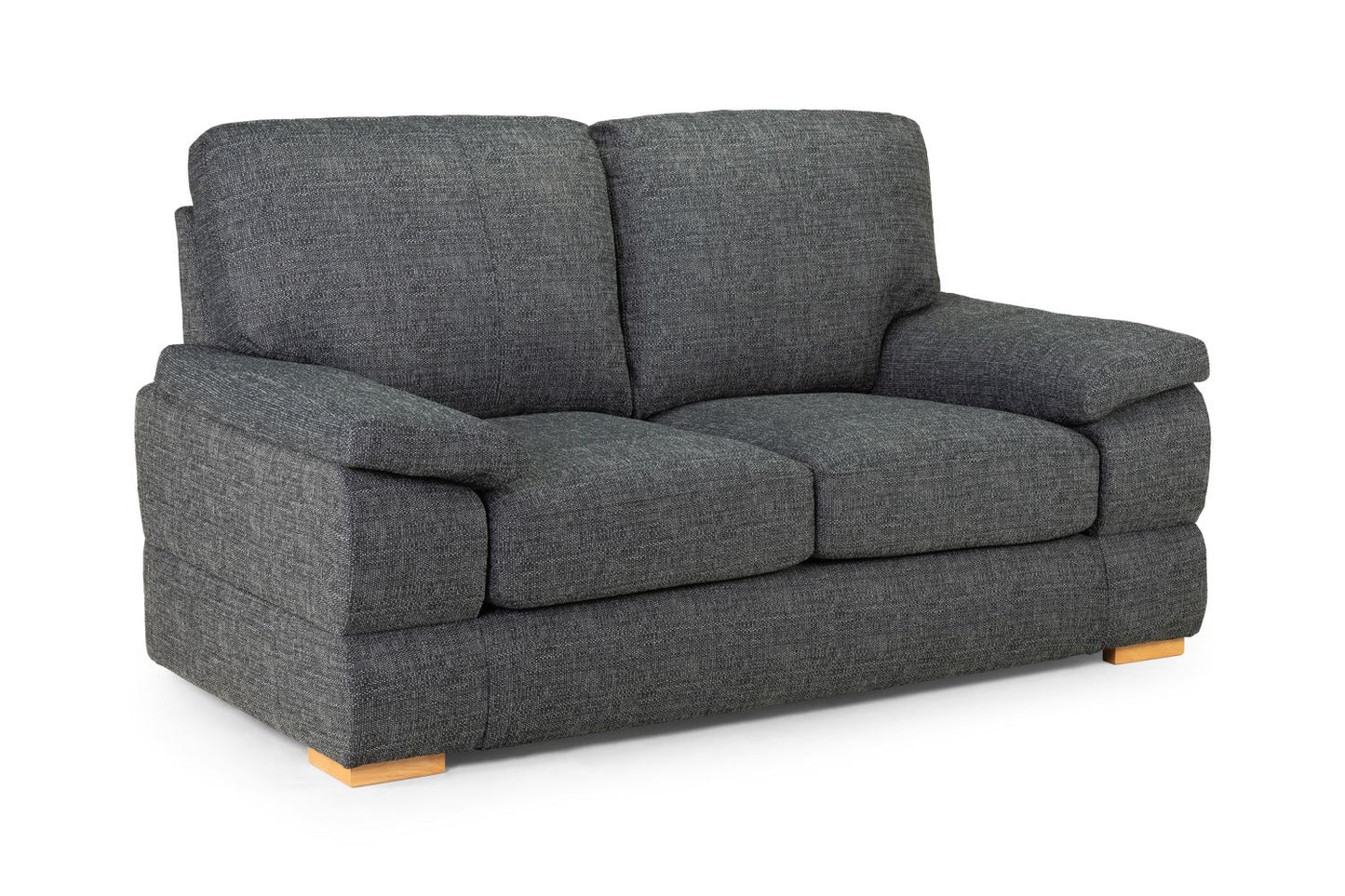 Bento 2 Seater Sofa Slate