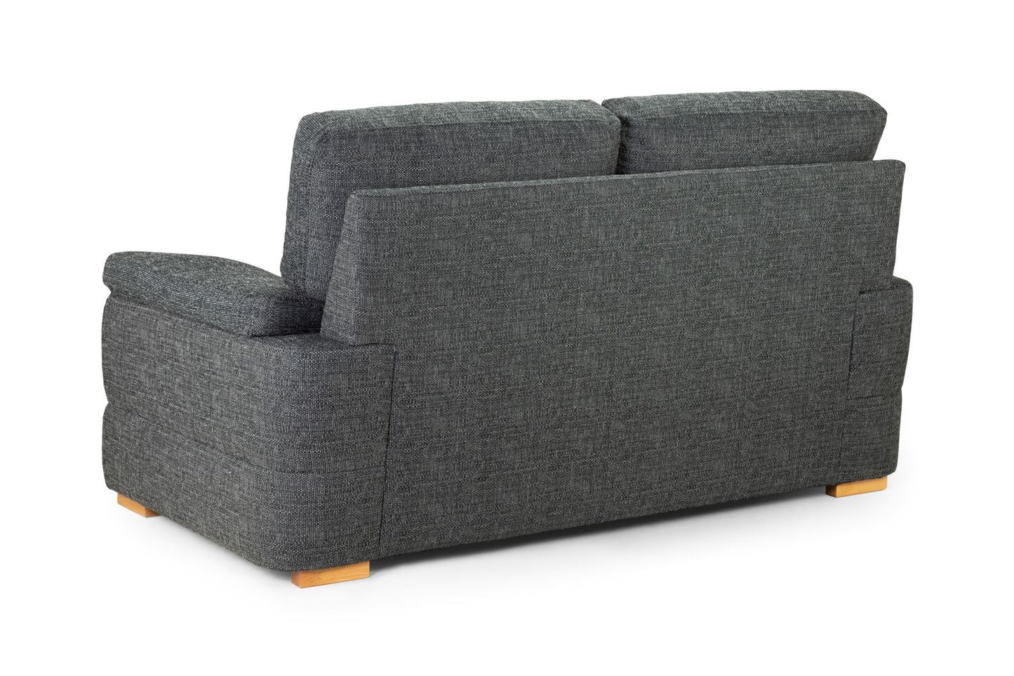 Bento 2 Seater Sofa Slate