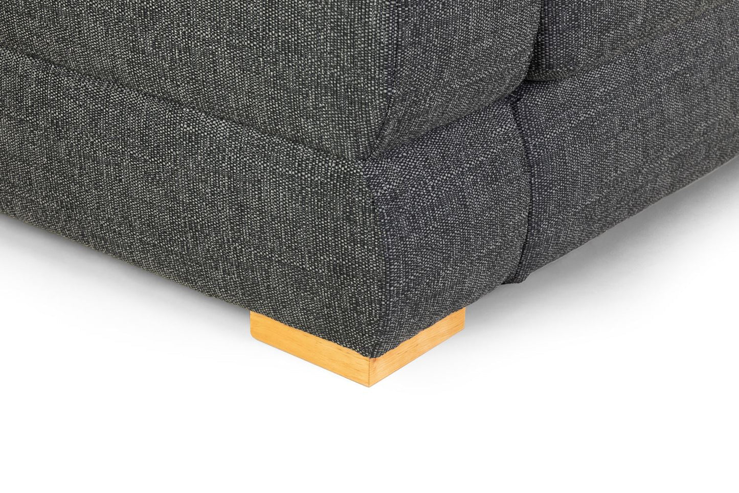 Bento Armchair Slate