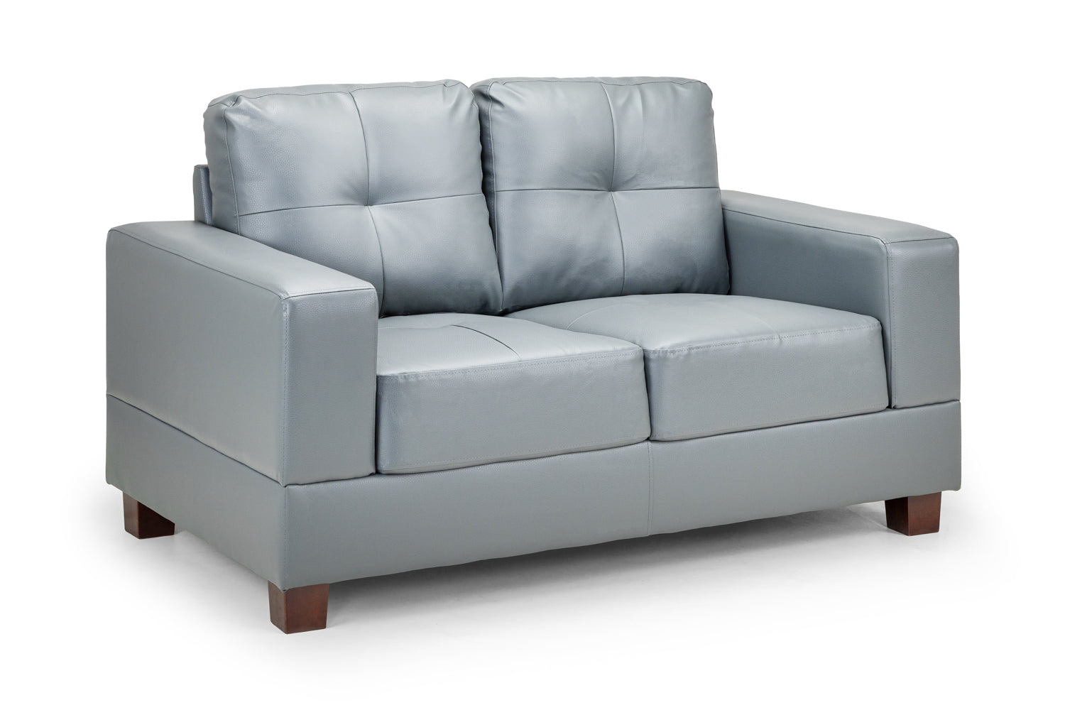 Jerry Sofa Grey 2 Seater