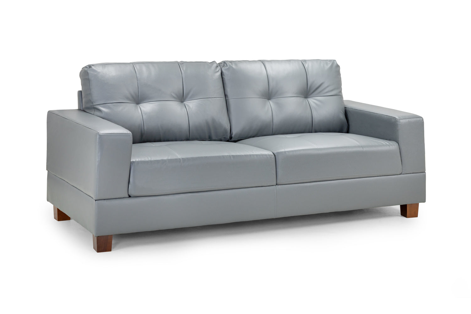 Jerry Sofa Grey 3+2 Set