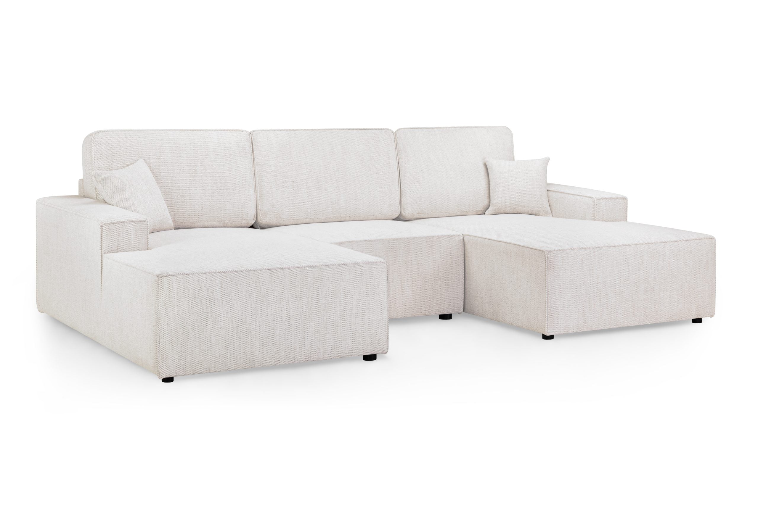 Leo Cinema Sofa Beige