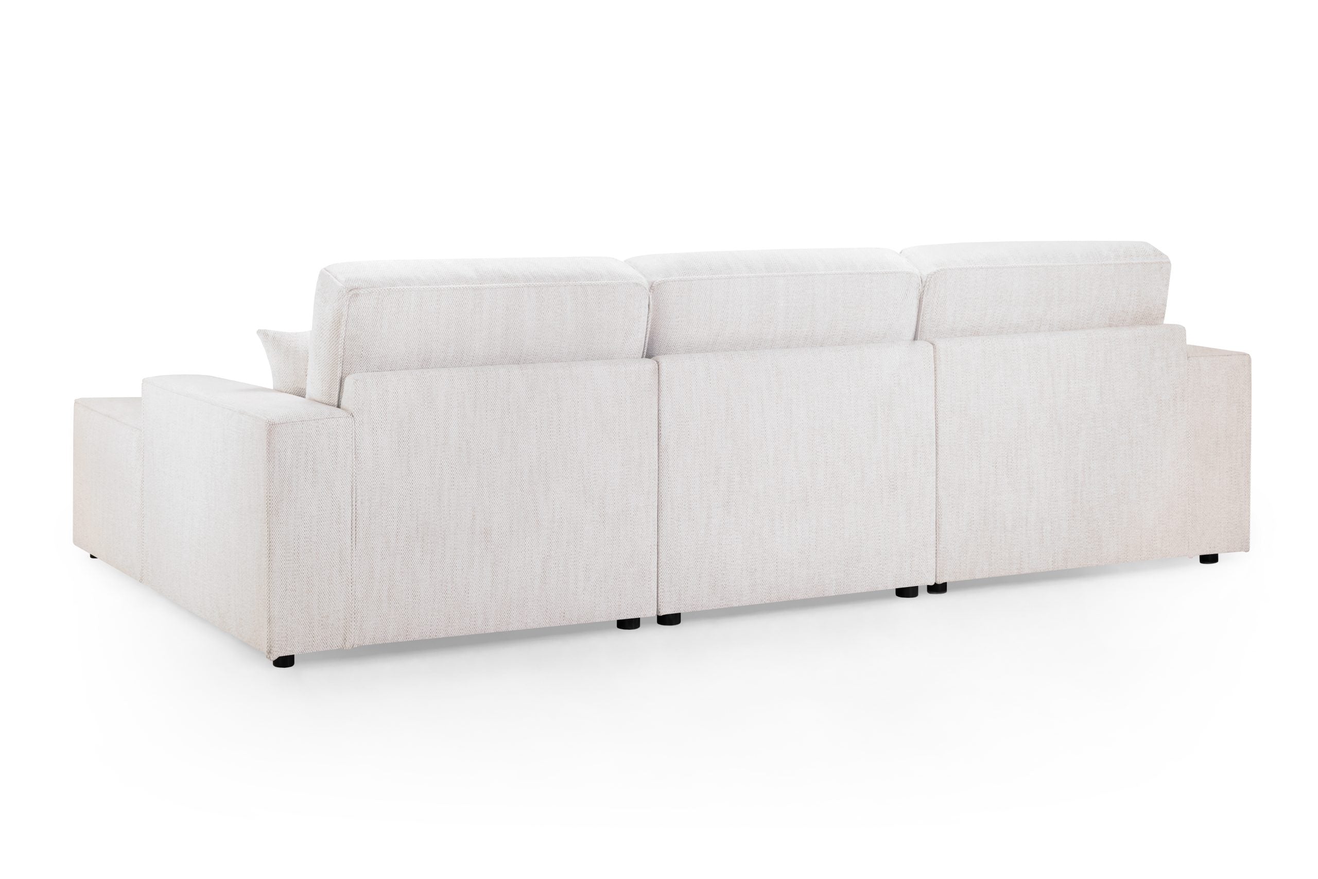 Leo Cinema Sofa Beige