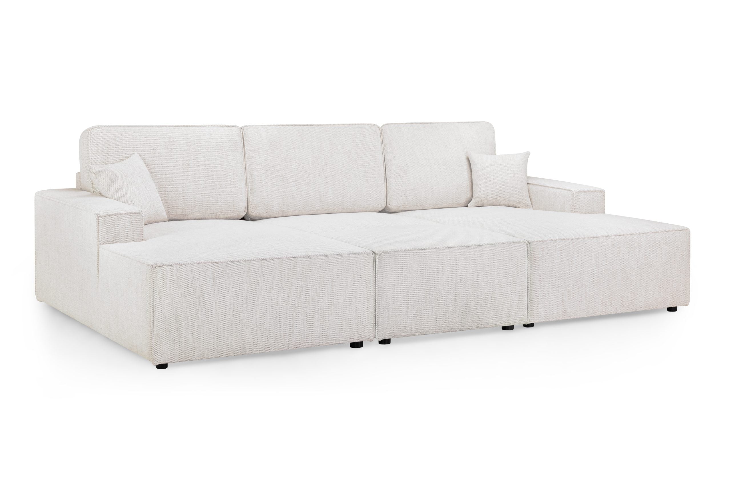 Leo Cinema Sofa Beige