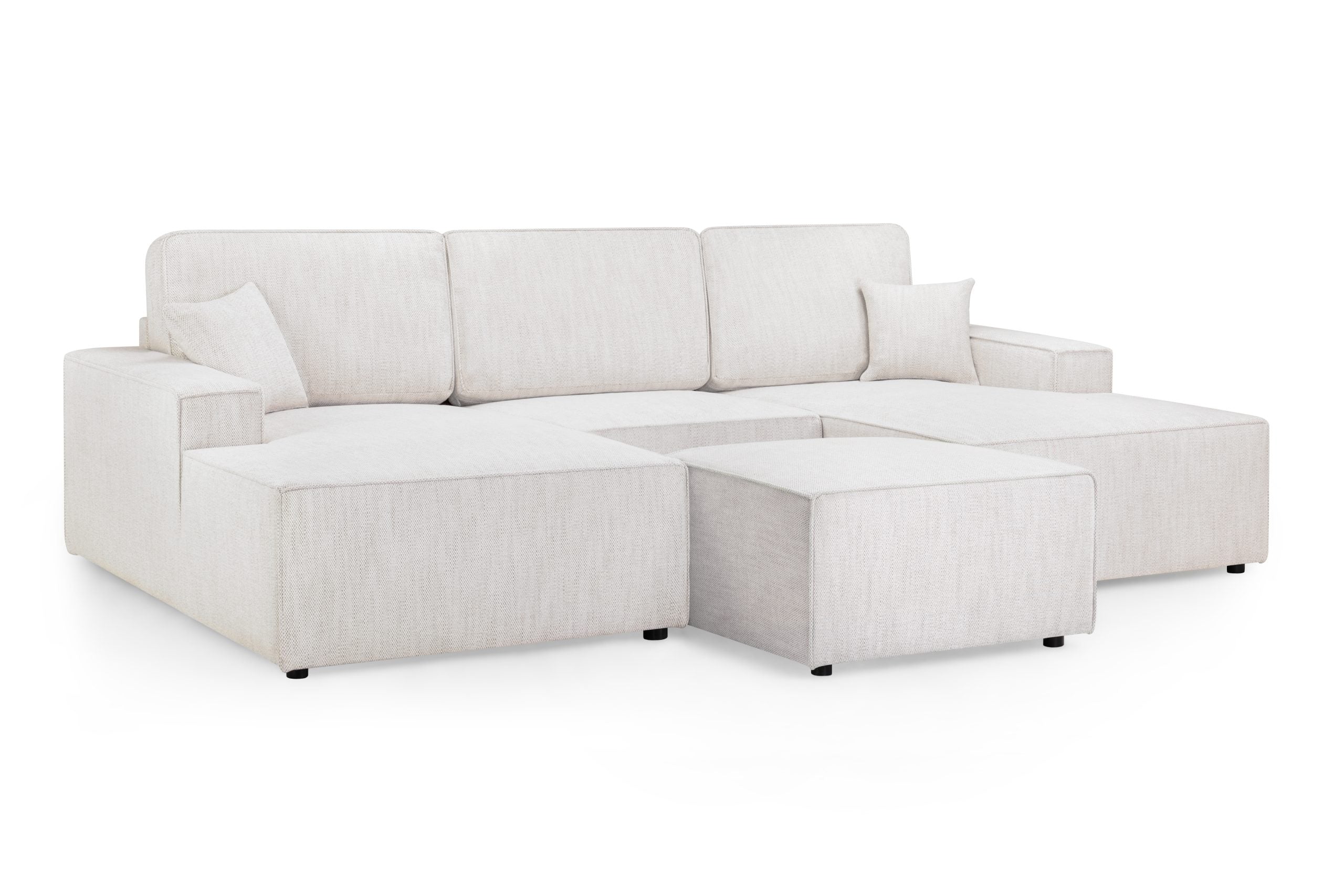 Leo Cinema Sofa Beige