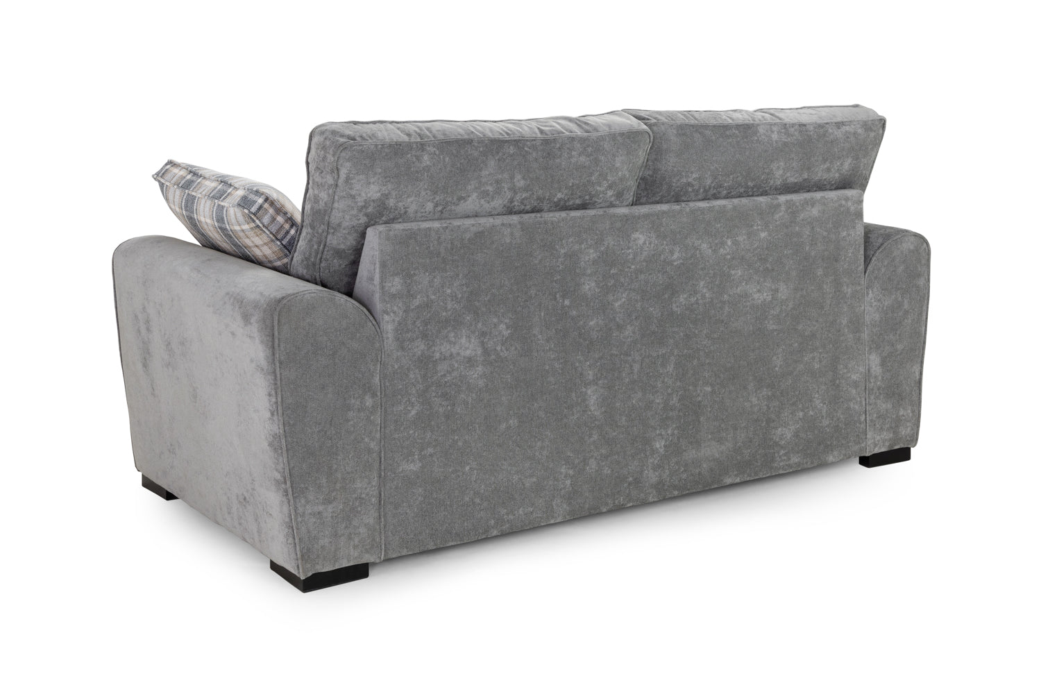 Maxwell Grey 2 Seater Sofa