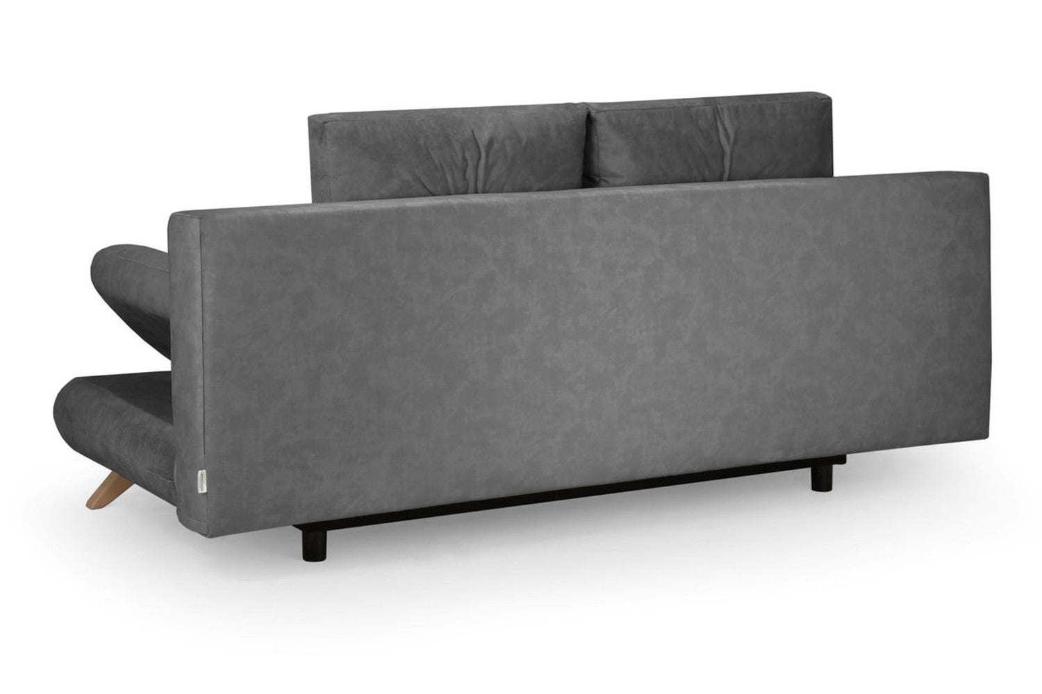 Athell 3 Seater Sofabed CHARCOAL